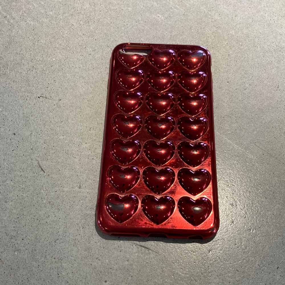 6 S Plus iPhone case